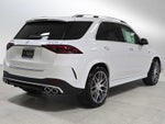 2026 Mercedes-Benz GLE AMG® GLE 53