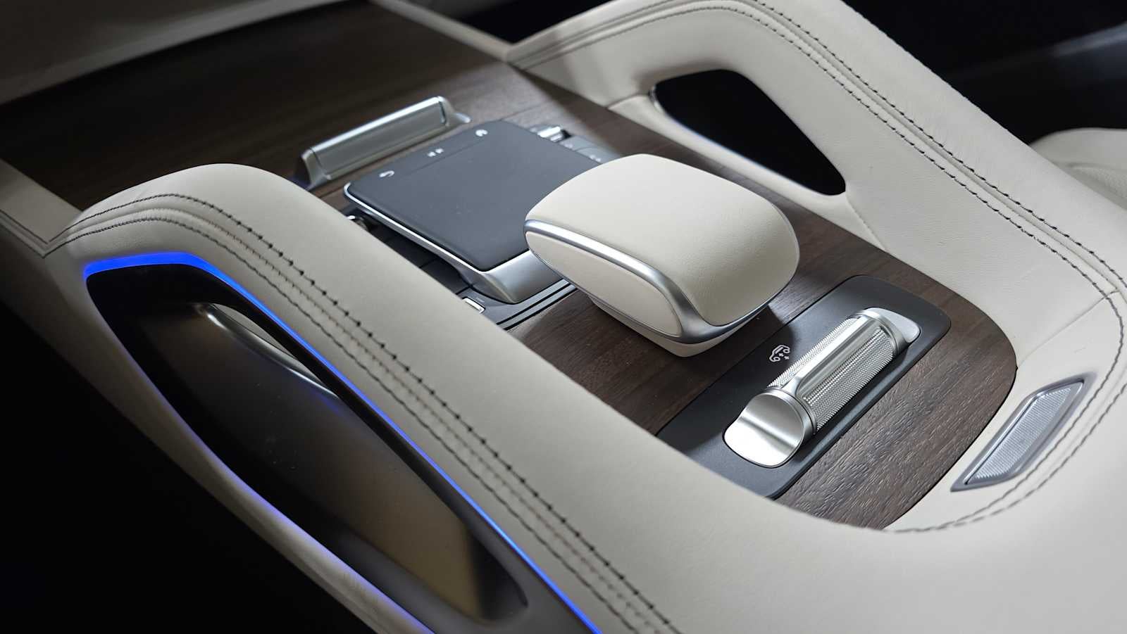 2026 Mercedes-Benz GLE AMG® GLE 53