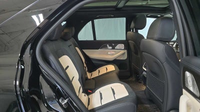 2026 Mercedes-Benz GLE AMG® GLE 53