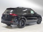 2026 Mercedes-Benz GLE AMG® GLE 53
