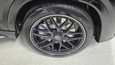 2026 Mercedes-Benz GLE AMG® GLE 53