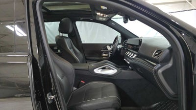 2024 Mercedes-Benz GLE GLE 580