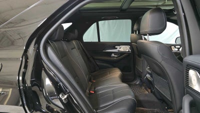 2024 Mercedes-Benz GLE GLE 580