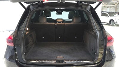 2024 Mercedes-Benz GLE GLE 580