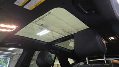 2024 Mercedes-Benz GLE GLE 580