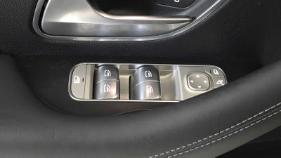 2024 Mercedes-Benz GLE GLE 580