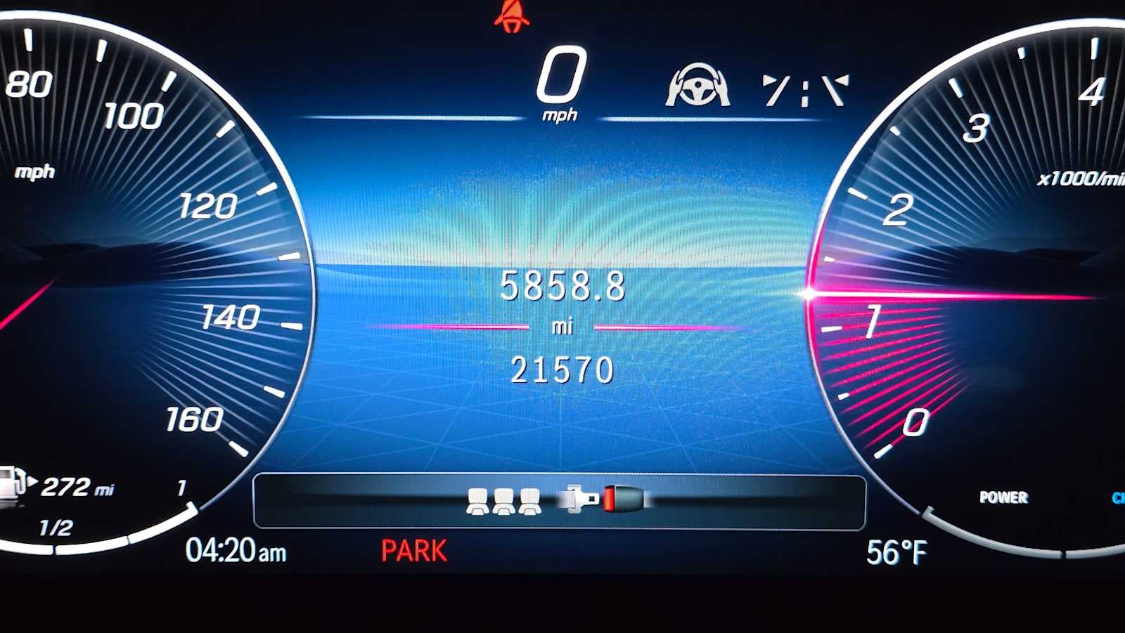 2024 Mercedes-Benz GLE GLE 580