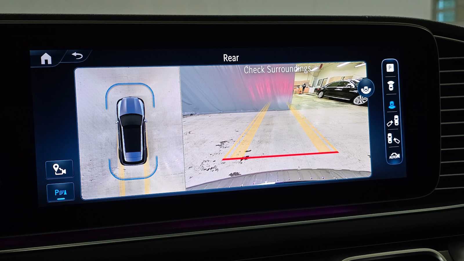 2024 Mercedes-Benz GLE GLE 580