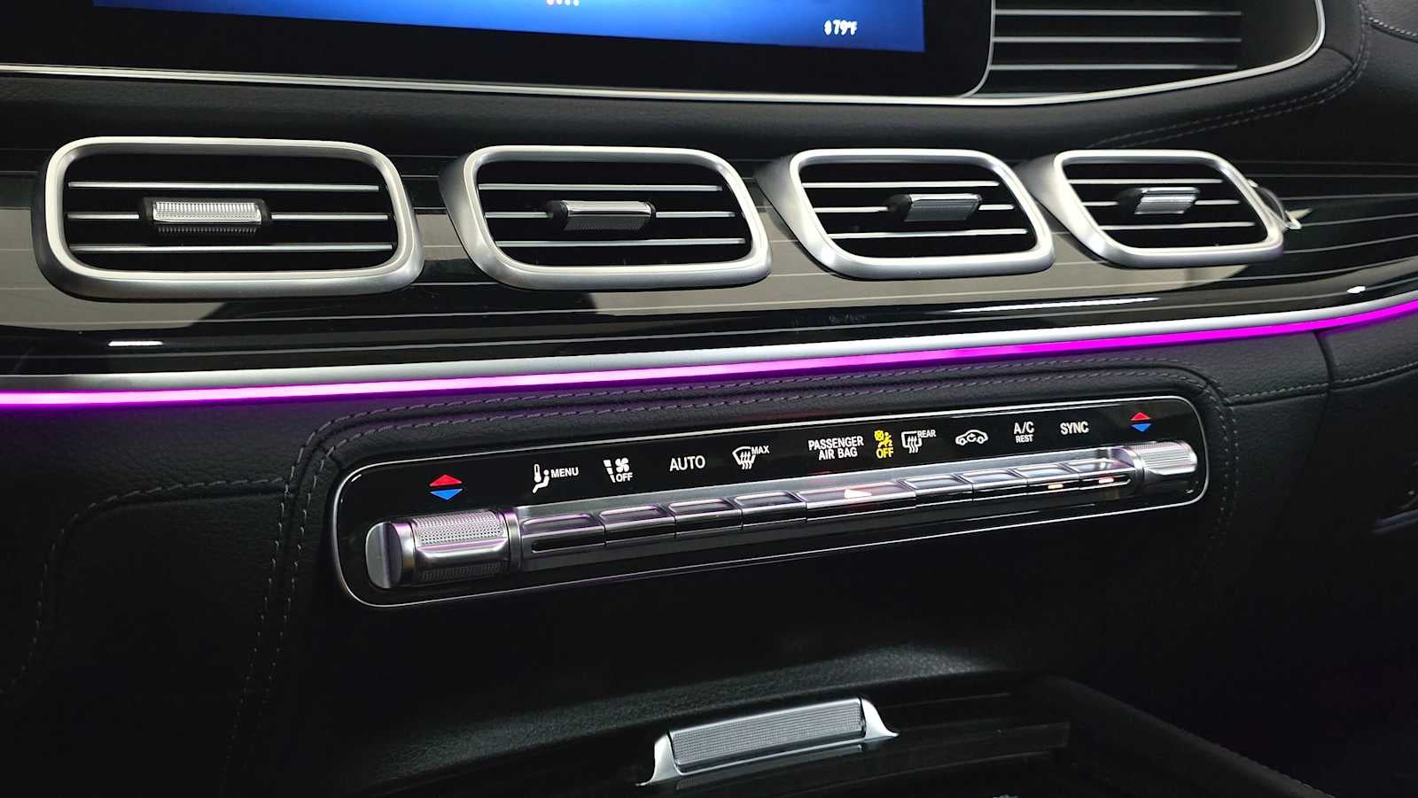 2024 Mercedes-Benz GLE GLE 580