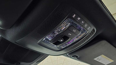 2024 Mercedes-Benz GLE GLE 580