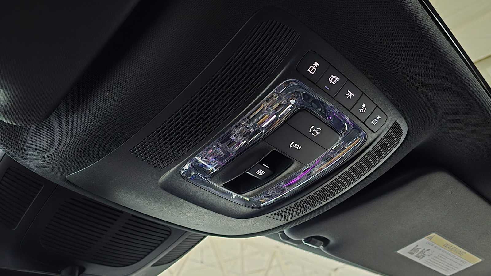 2024 Mercedes-Benz GLE GLE 580