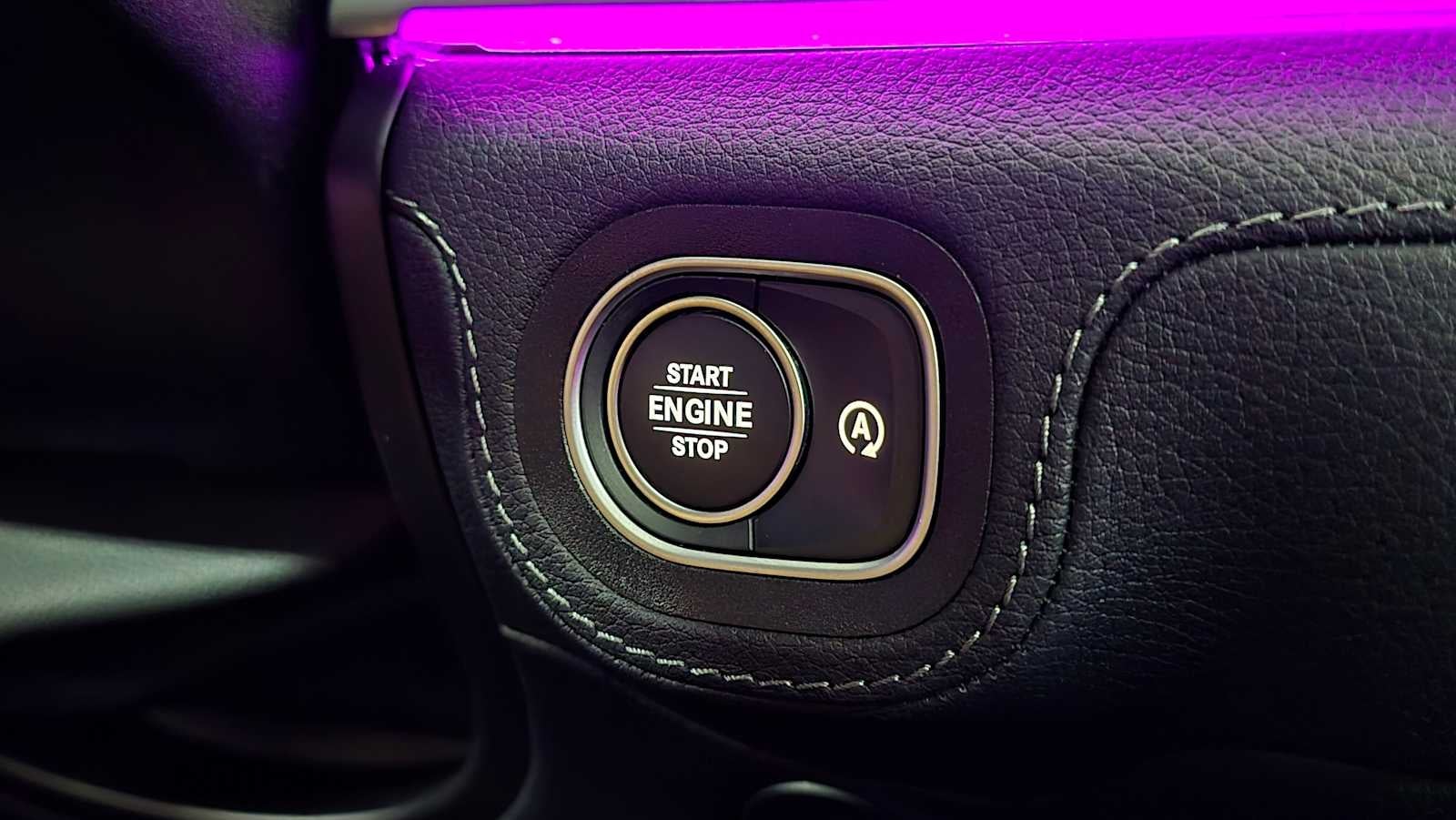 2024 Mercedes-Benz GLE GLE 580