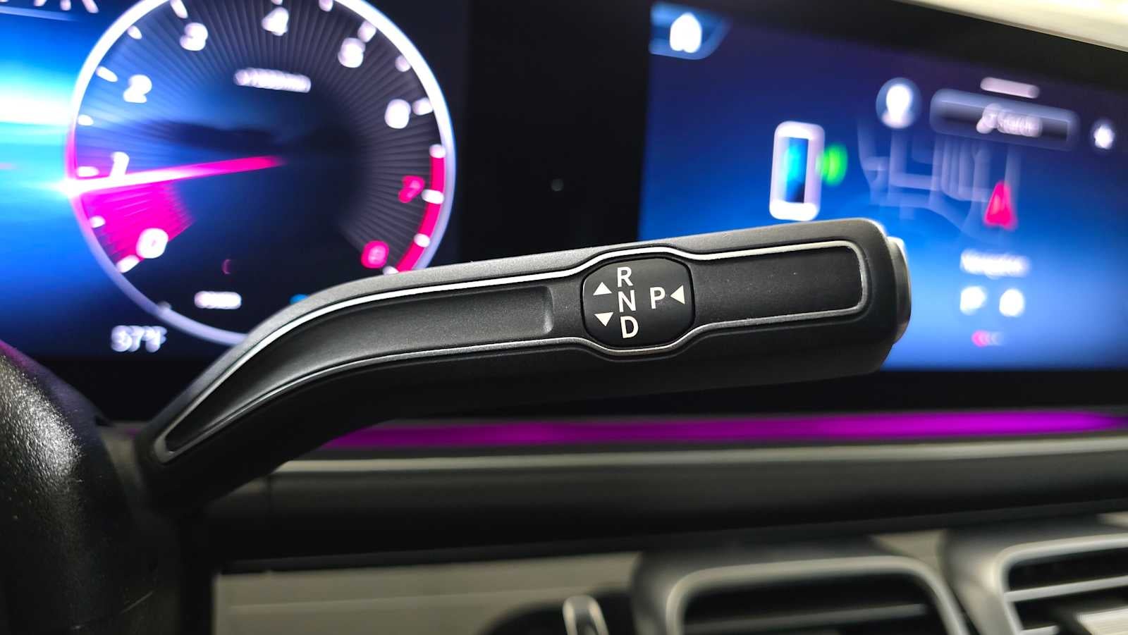 2024 Mercedes-Benz GLE GLE 580