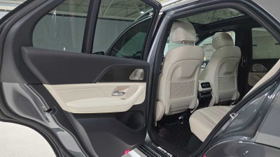 2026 Mercedes-Benz GLE AMG® GLE 63 S