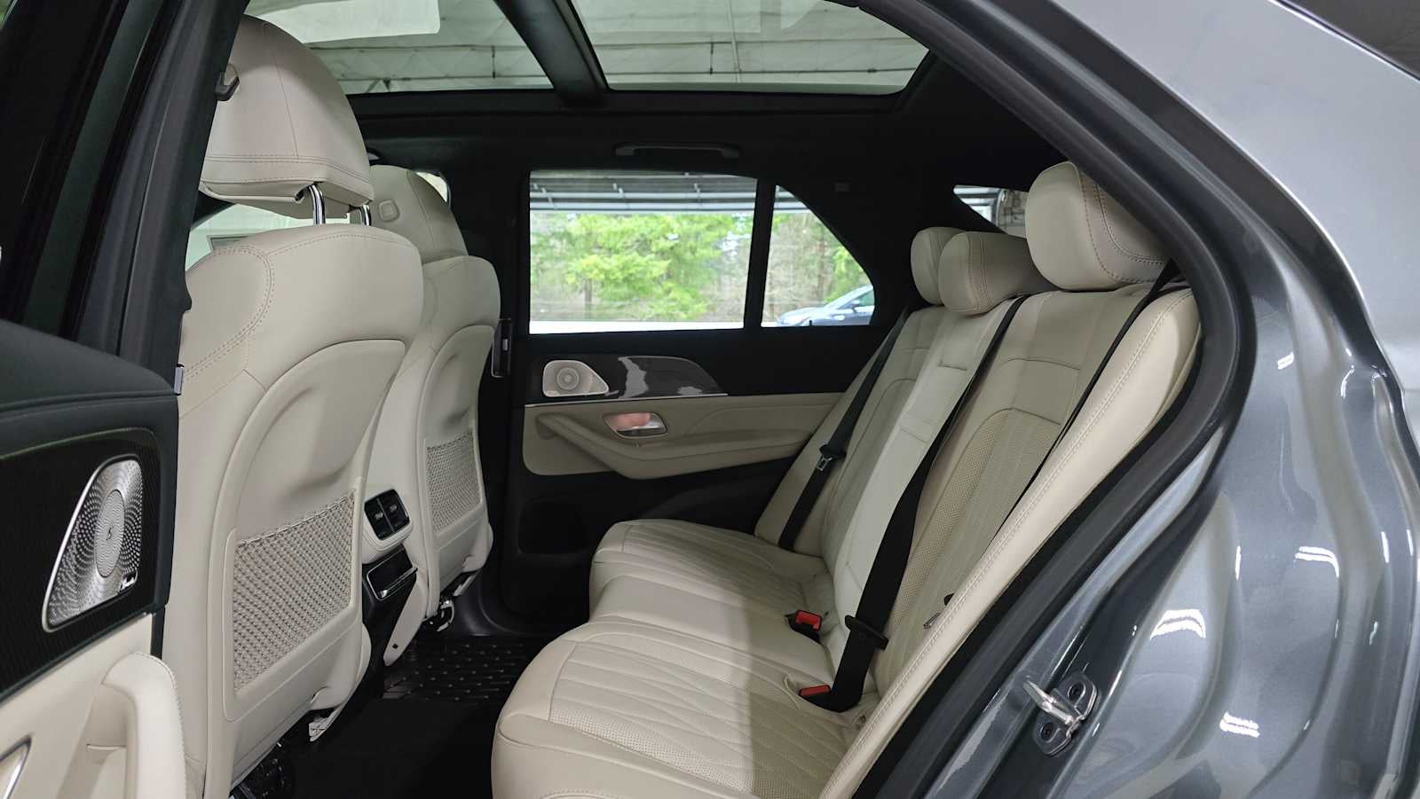 2026 Mercedes-Benz GLE AMG® GLE 63 S