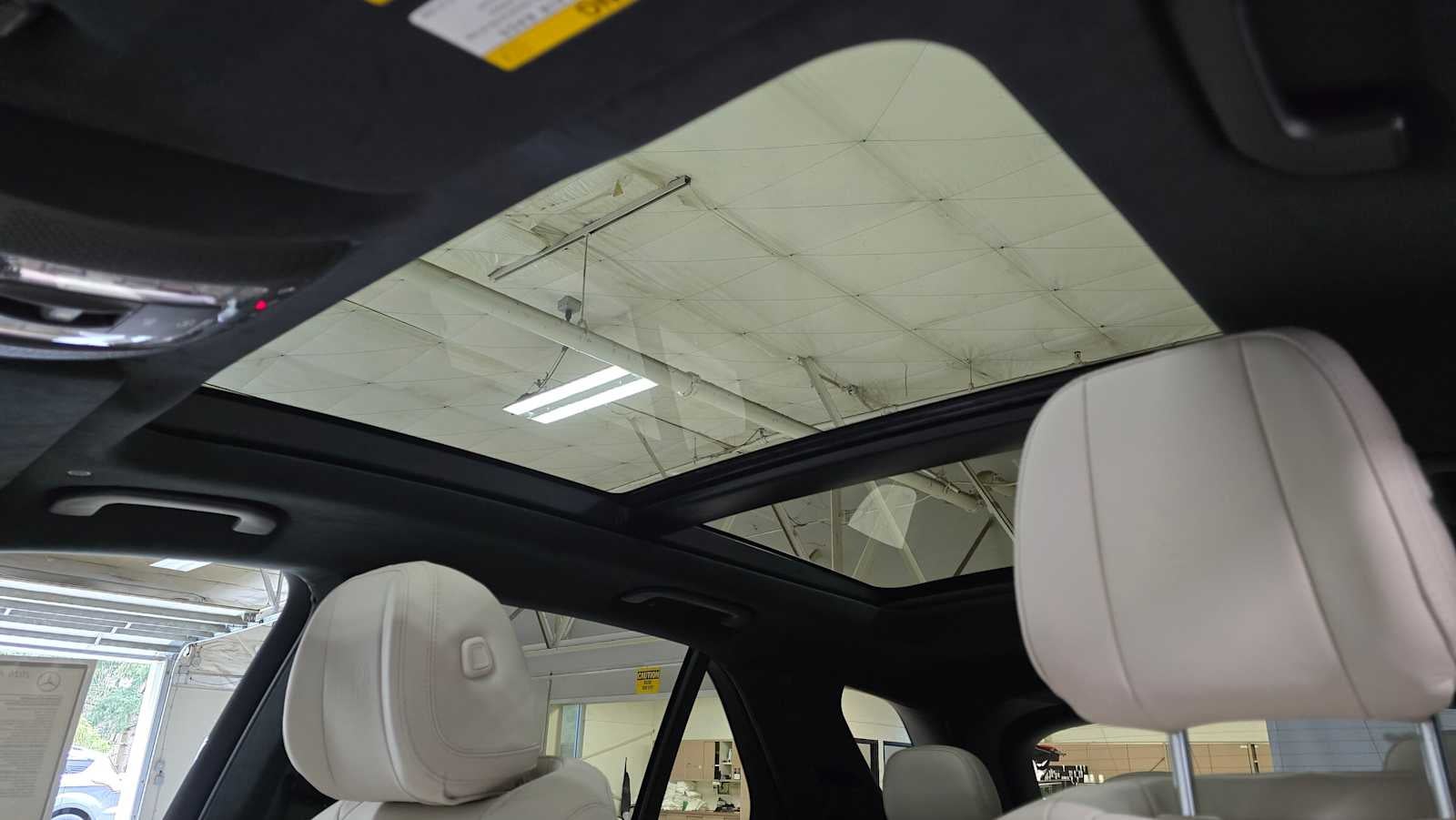 2026 Mercedes-Benz GLE AMG® GLE 63 S