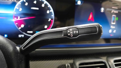 2026 Mercedes-Benz GLE AMG® GLE 63 S