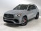 2025 Mercedes-Benz GLE AMG® GLE 63 S