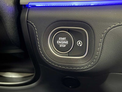 2025 Mercedes-Benz GLE AMG® GLE 63 S