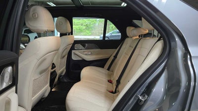 2024 Mercedes-Benz GLE AMG® GLE 63 S