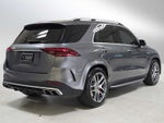2024 Mercedes-Benz GLE AMG® GLE 63 S