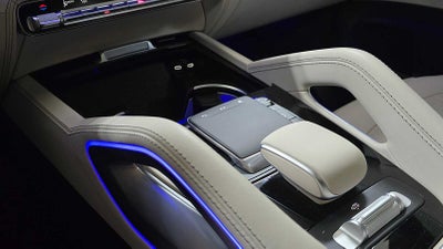 2024 Mercedes-Benz GLE AMG® GLE 63 S