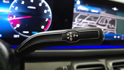 2024 Mercedes-Benz GLE AMG® GLE 63 S