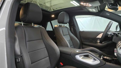 2026 Mercedes-Benz GLE GLE 450