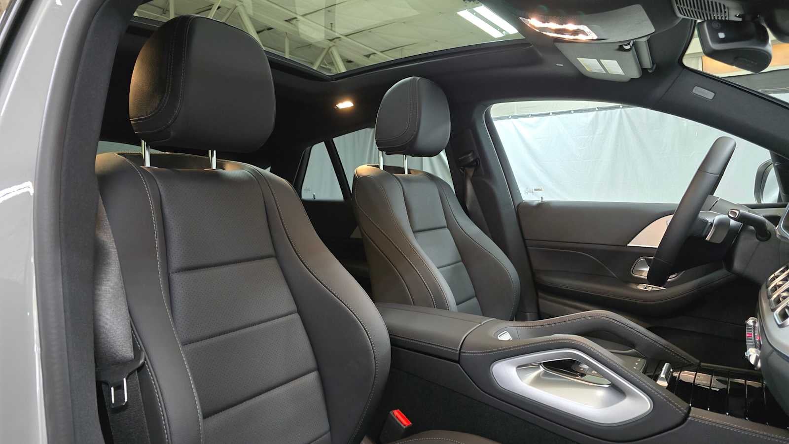 2026 Mercedes-Benz GLE GLE 450