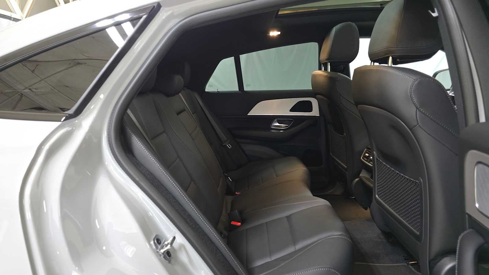 2026 Mercedes-Benz GLE GLE 450