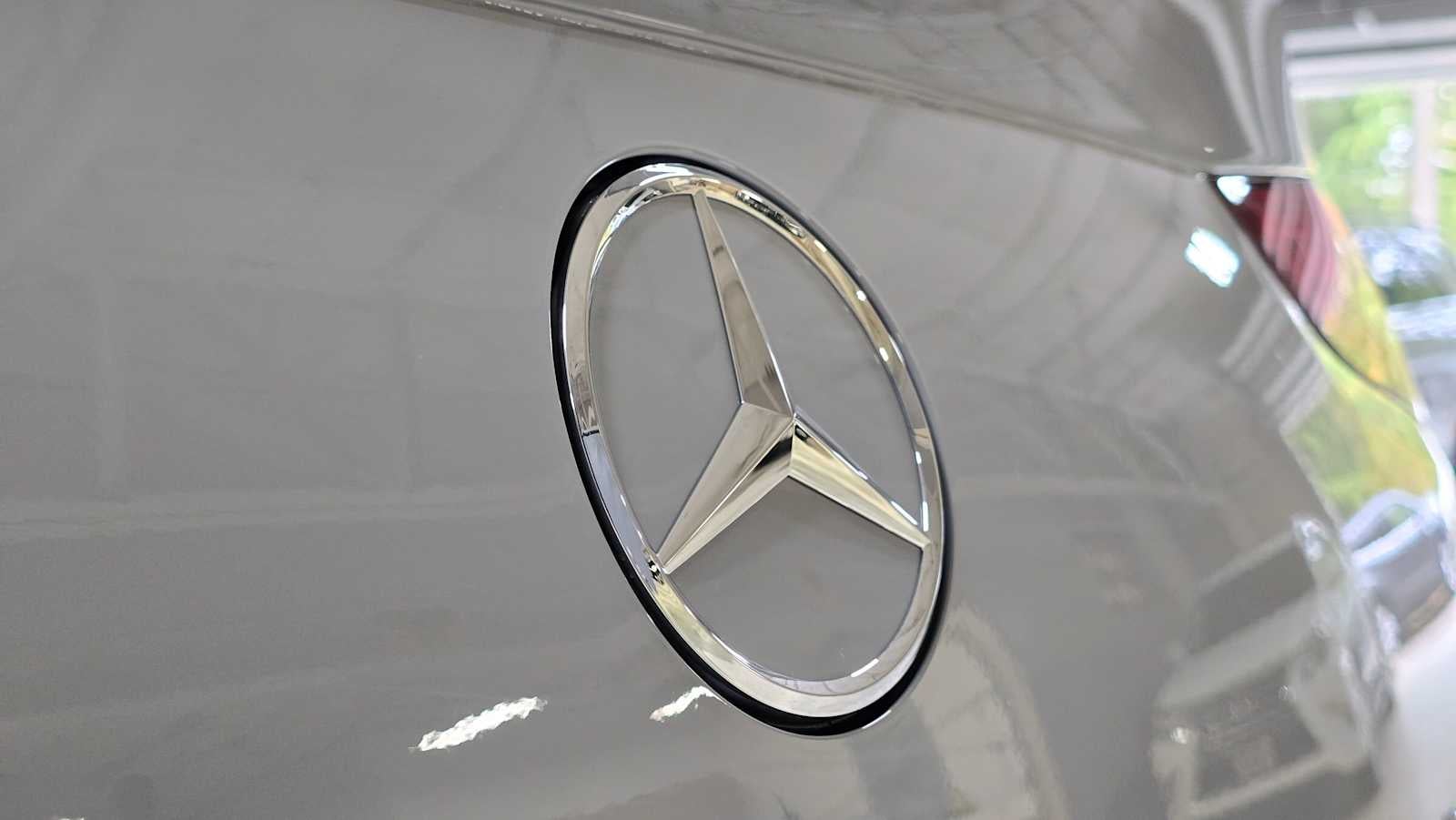 2026 Mercedes-Benz GLE GLE 450