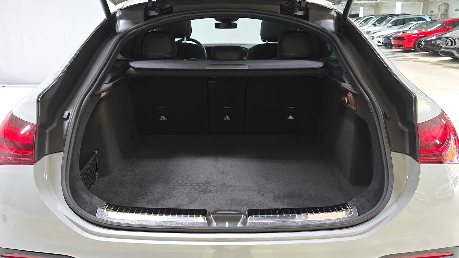 2026 Mercedes-Benz GLE GLE 450