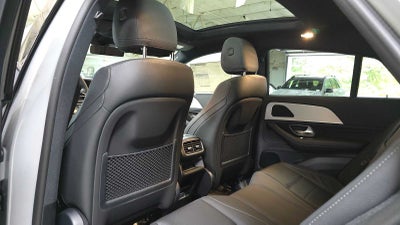 2026 Mercedes-Benz GLE GLE 450