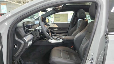 2026 Mercedes-Benz GLE GLE 450