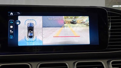 2026 Mercedes-Benz GLE GLE 450