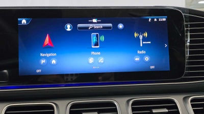 2026 Mercedes-Benz GLE GLE 450