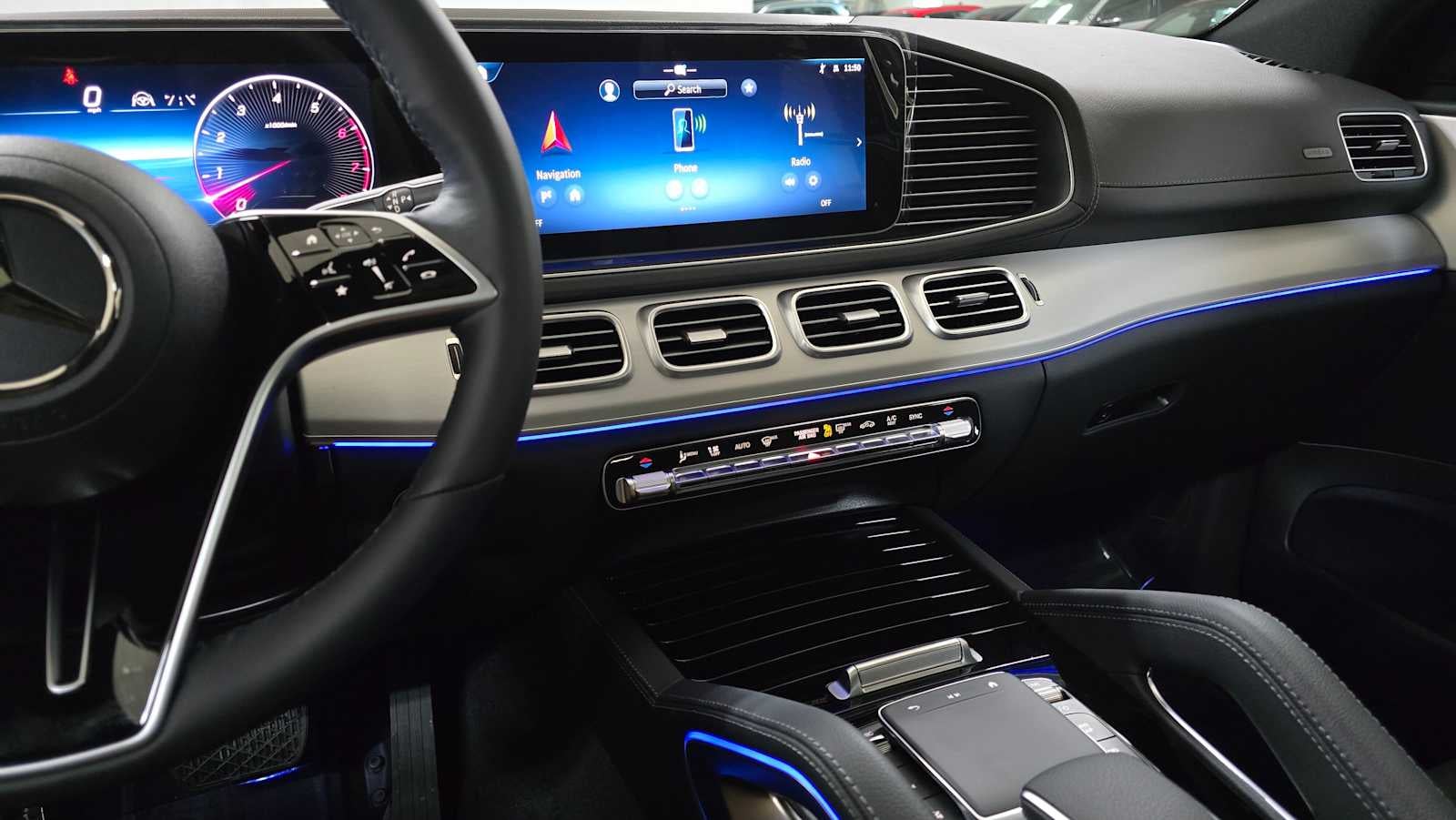 2026 Mercedes-Benz GLE GLE 450