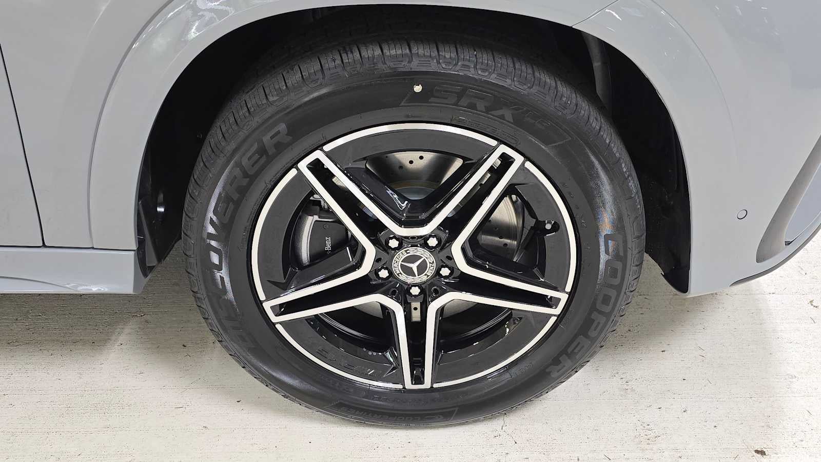 2026 Mercedes-Benz GLE GLE 450