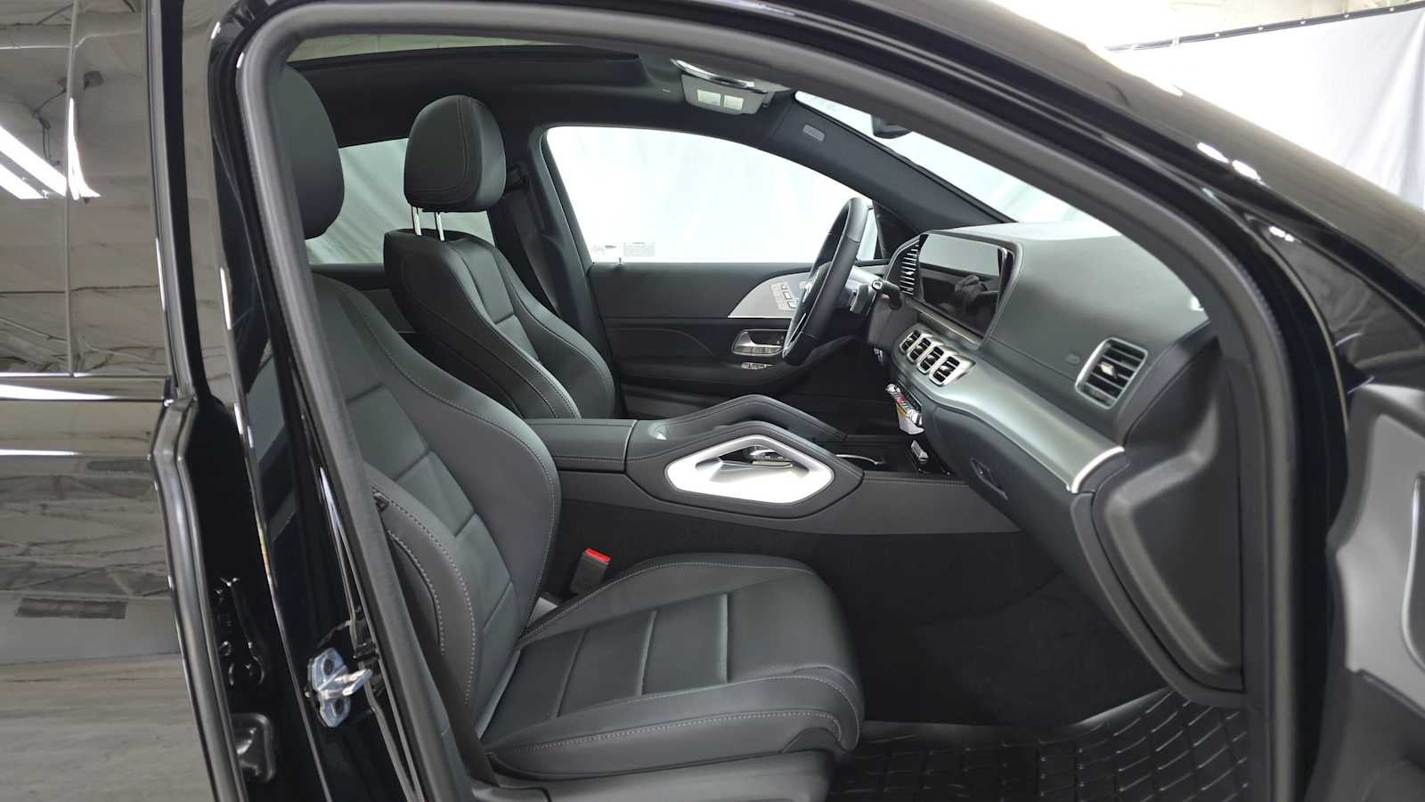 2026 Mercedes-Benz GLE GLE 450