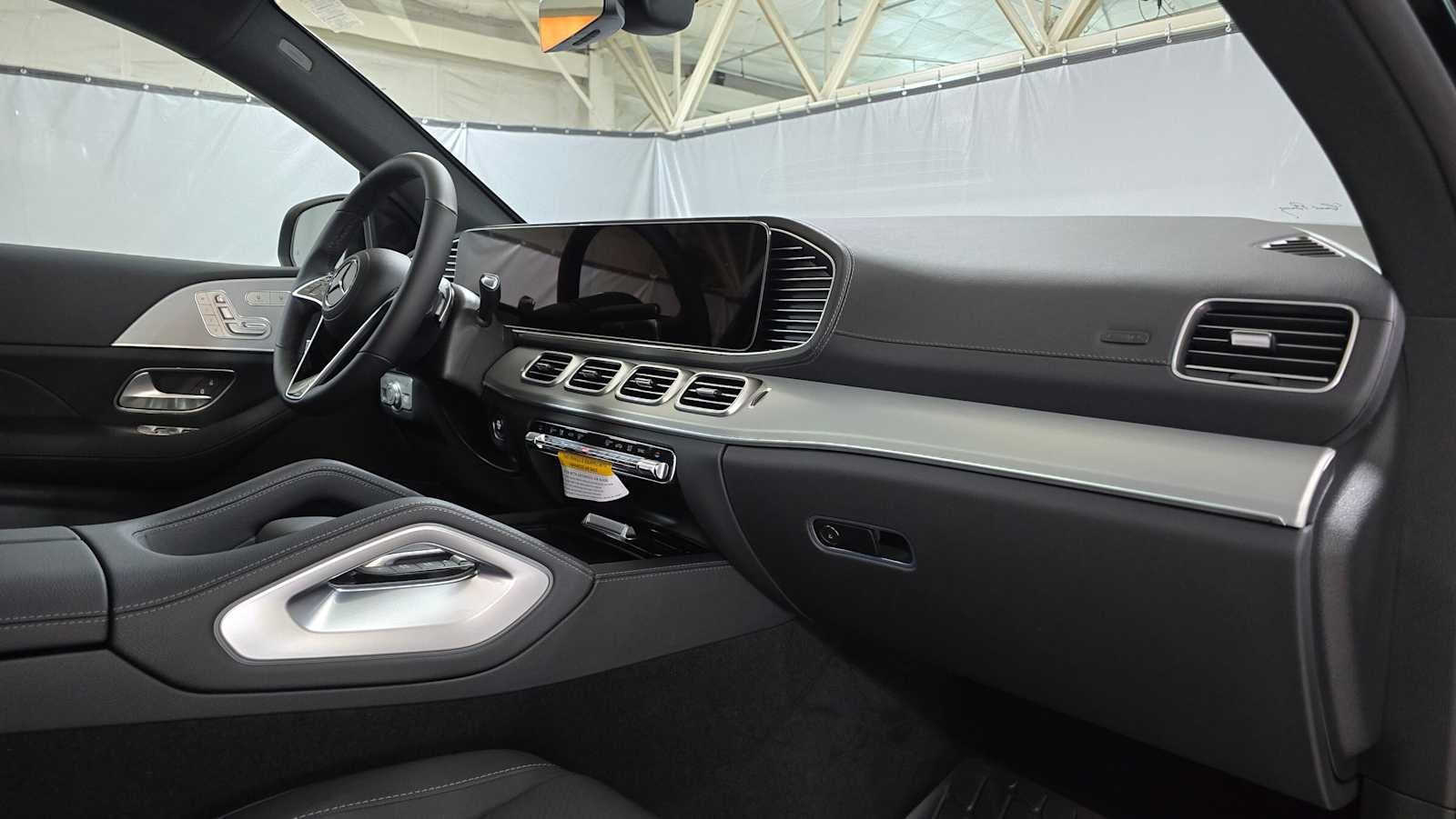 2026 Mercedes-Benz GLE GLE 450