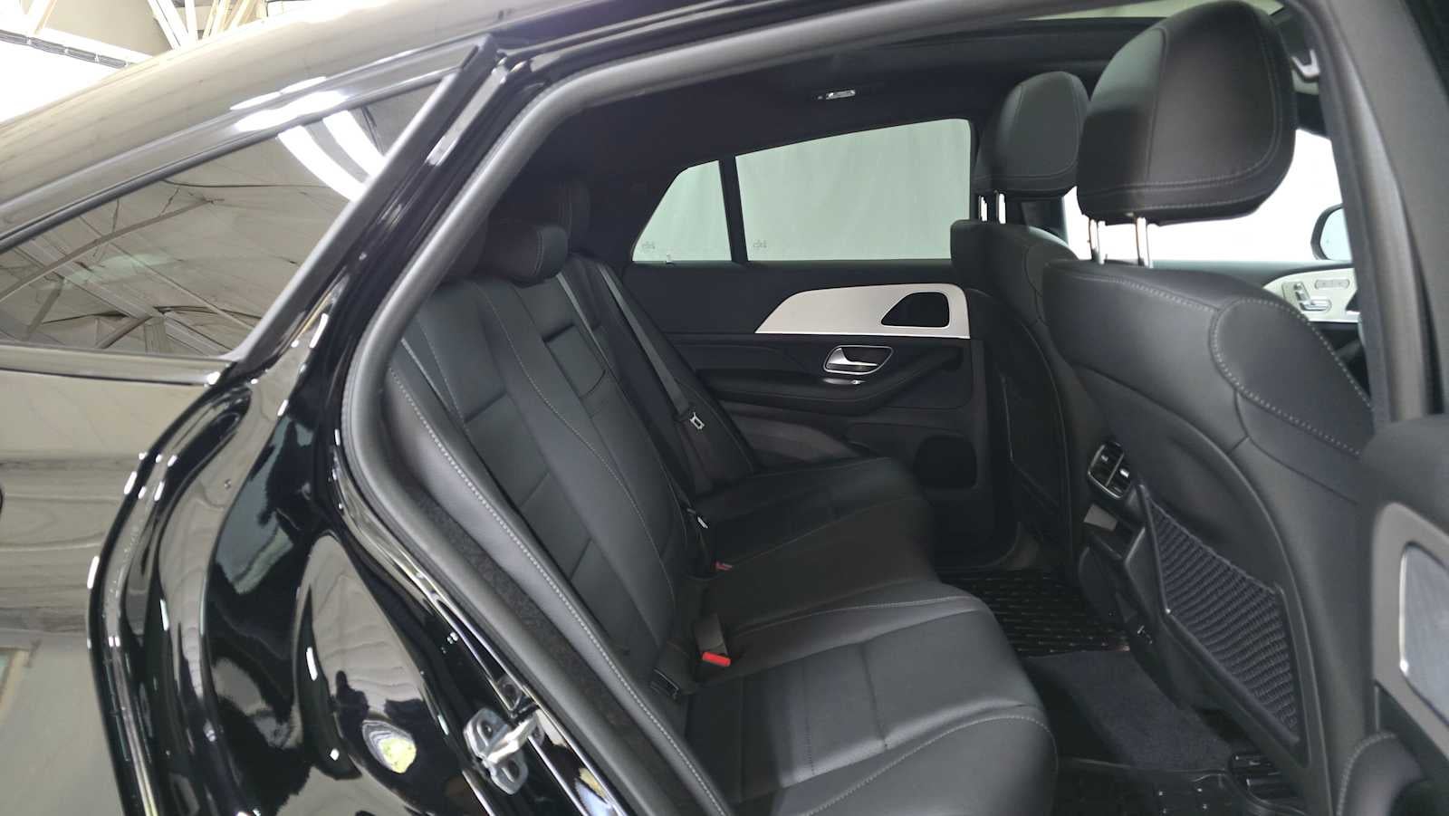 2026 Mercedes-Benz GLE GLE 450