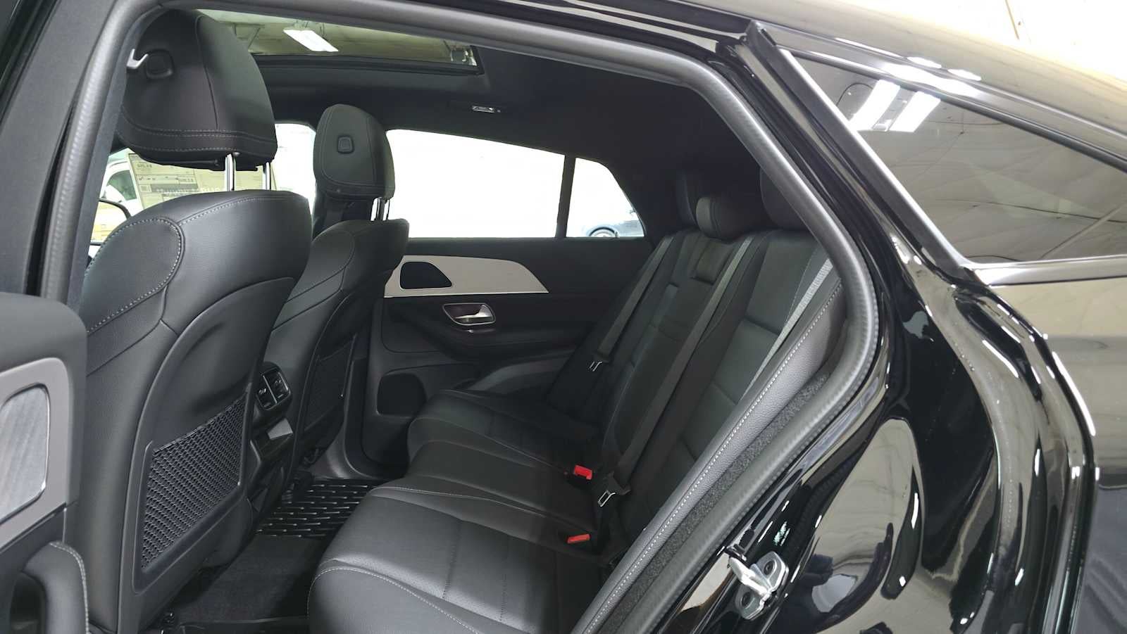 2026 Mercedes-Benz GLE GLE 450