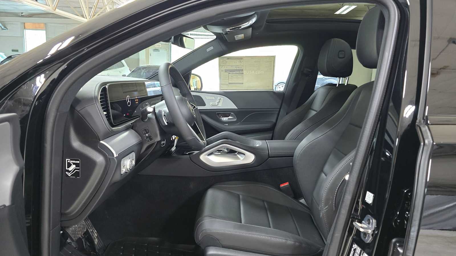 2026 Mercedes-Benz GLE GLE 450