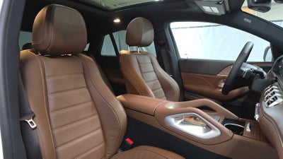 2026 Mercedes-Benz GLE GLE 450