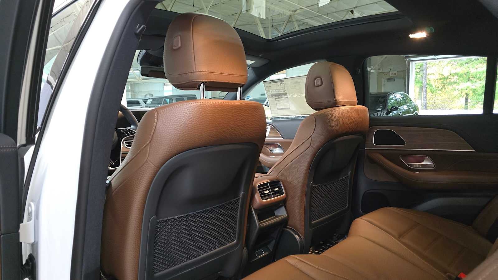 2026 Mercedes-Benz GLE GLE 450