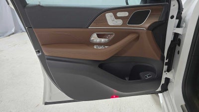 2026 Mercedes-Benz GLE GLE 450