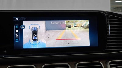 2026 Mercedes-Benz GLE GLE 450