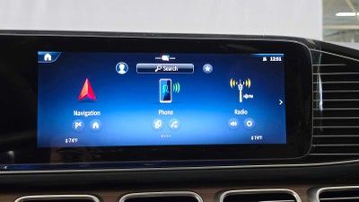 2026 Mercedes-Benz GLE GLE 450