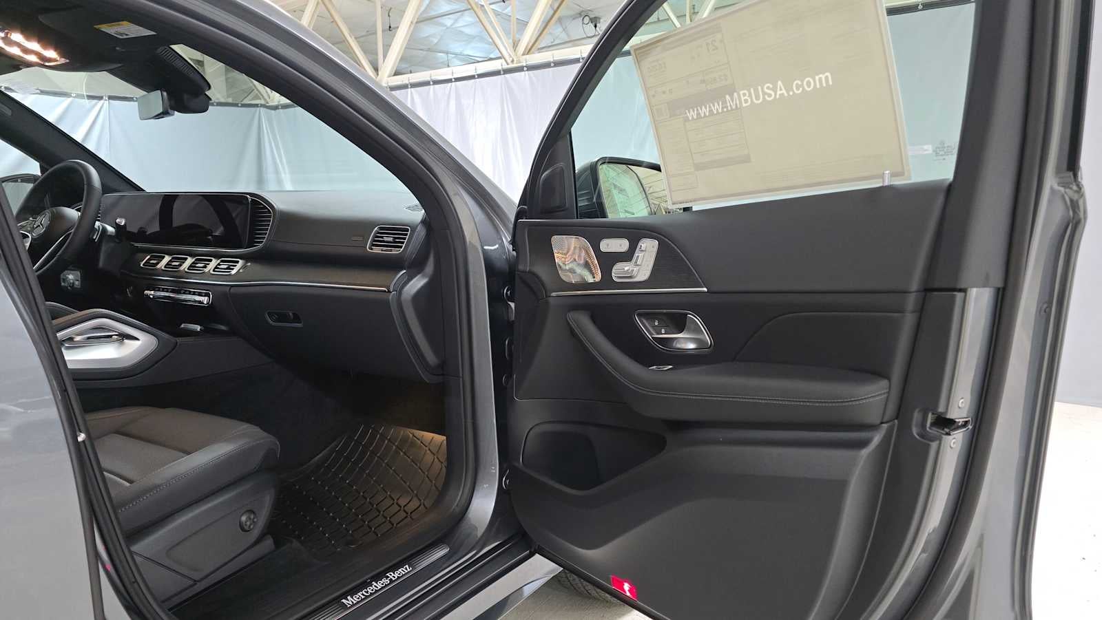 2026 Mercedes-Benz GLE GLE 450