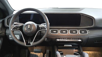 2026 Mercedes-Benz GLE GLE 450
